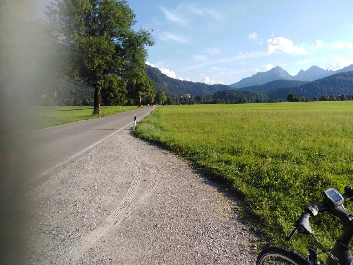 Allgaeu Kaufbeuren Exterior foto