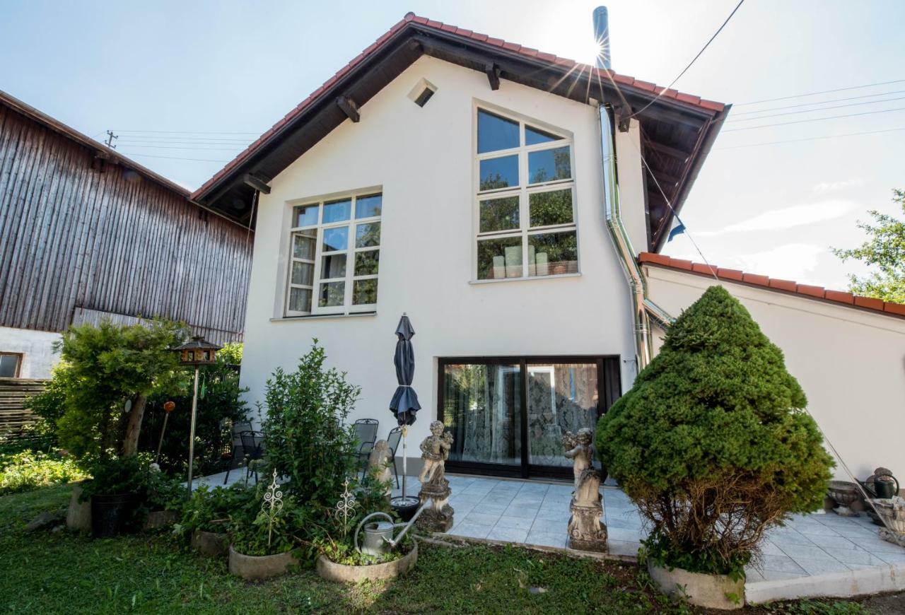 Allgaeu Kaufbeuren Exterior foto